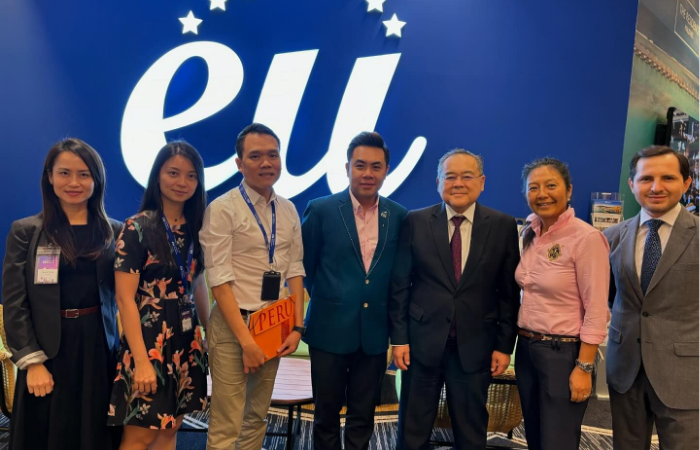 agencias de viajes en Singapur