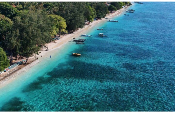 Gili Air, Lombok
