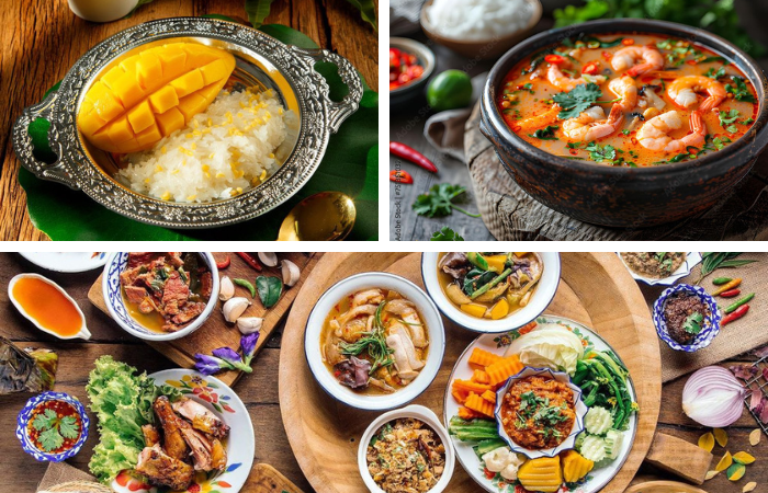 gastronomía ingualble